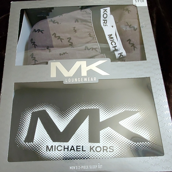 Michael Kors Other - 🆕️ MICHAEL KORS 2 PIECE SLEEP SET